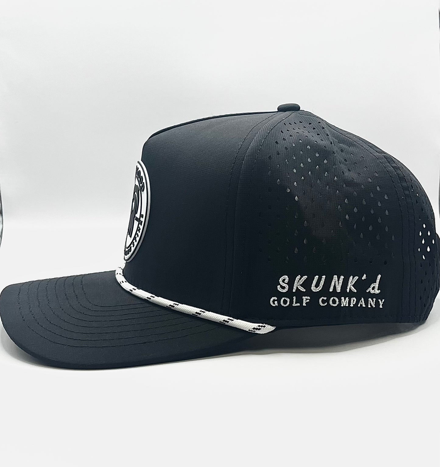 OG Slogan (Black)