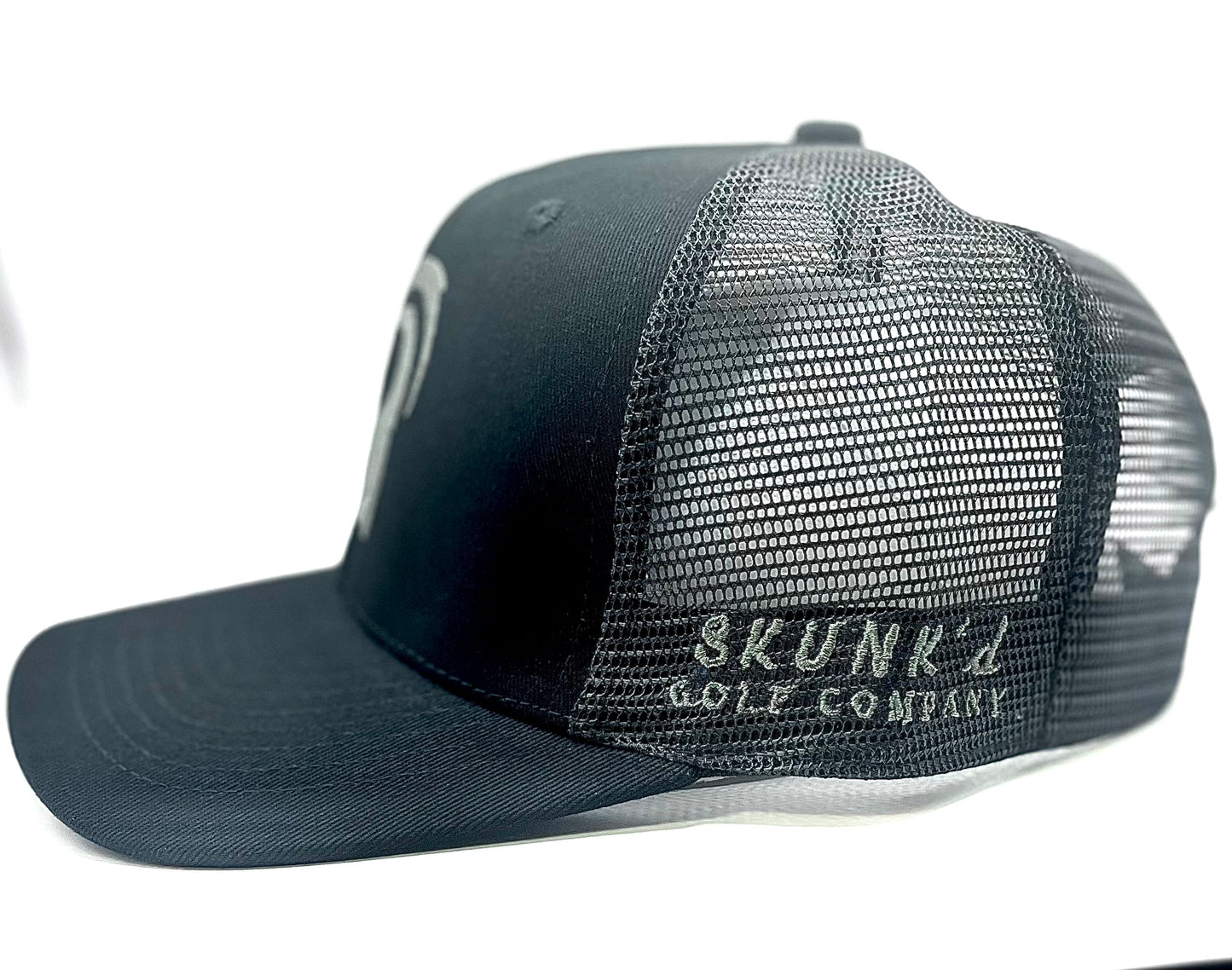 Stealth Skunk