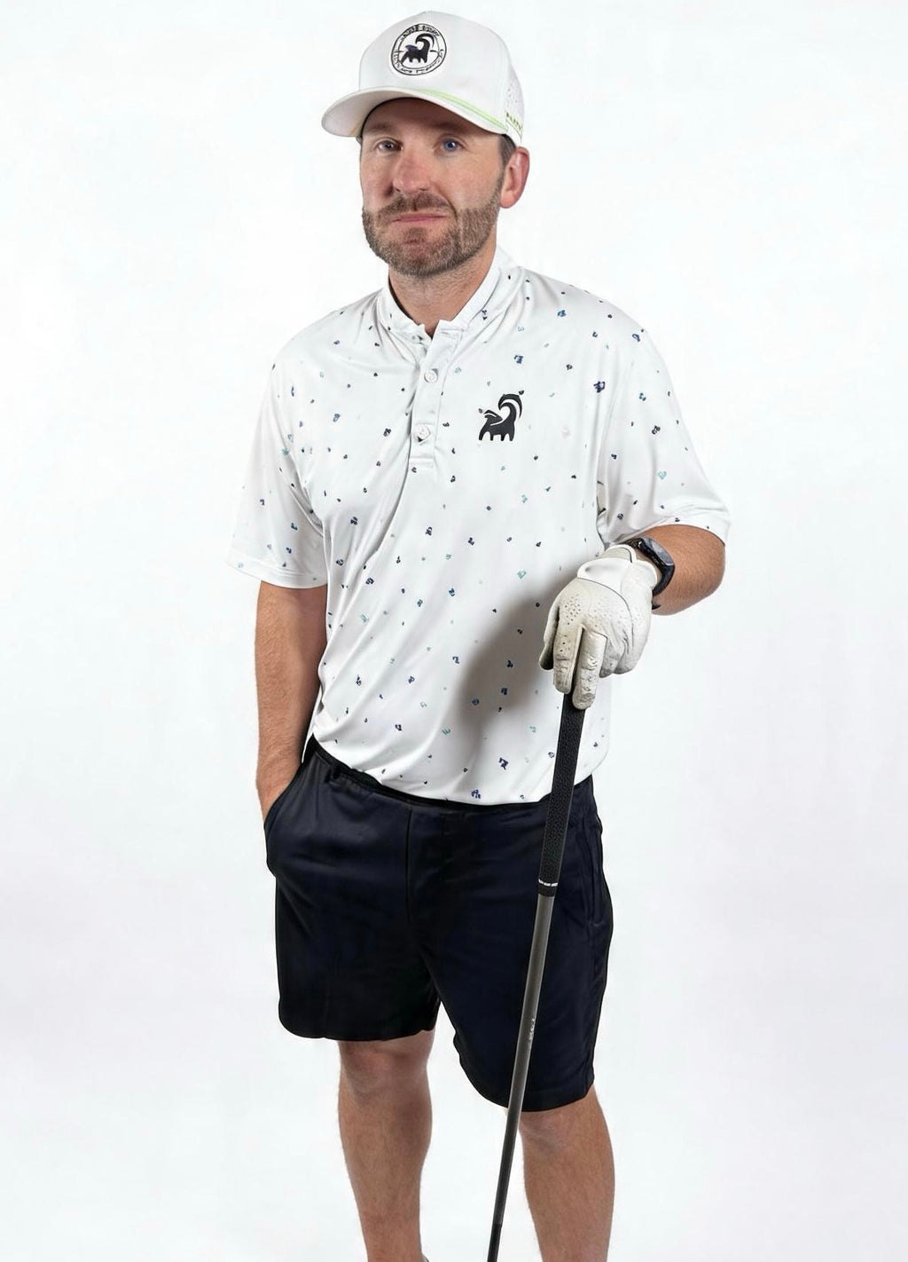 Northern Lights Polo