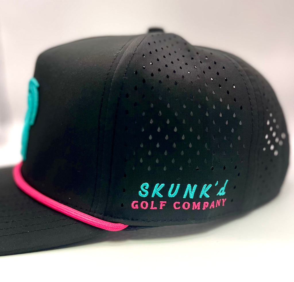Skunk'd Vice