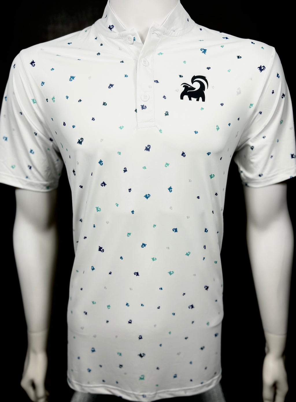 Northern Lights Polo