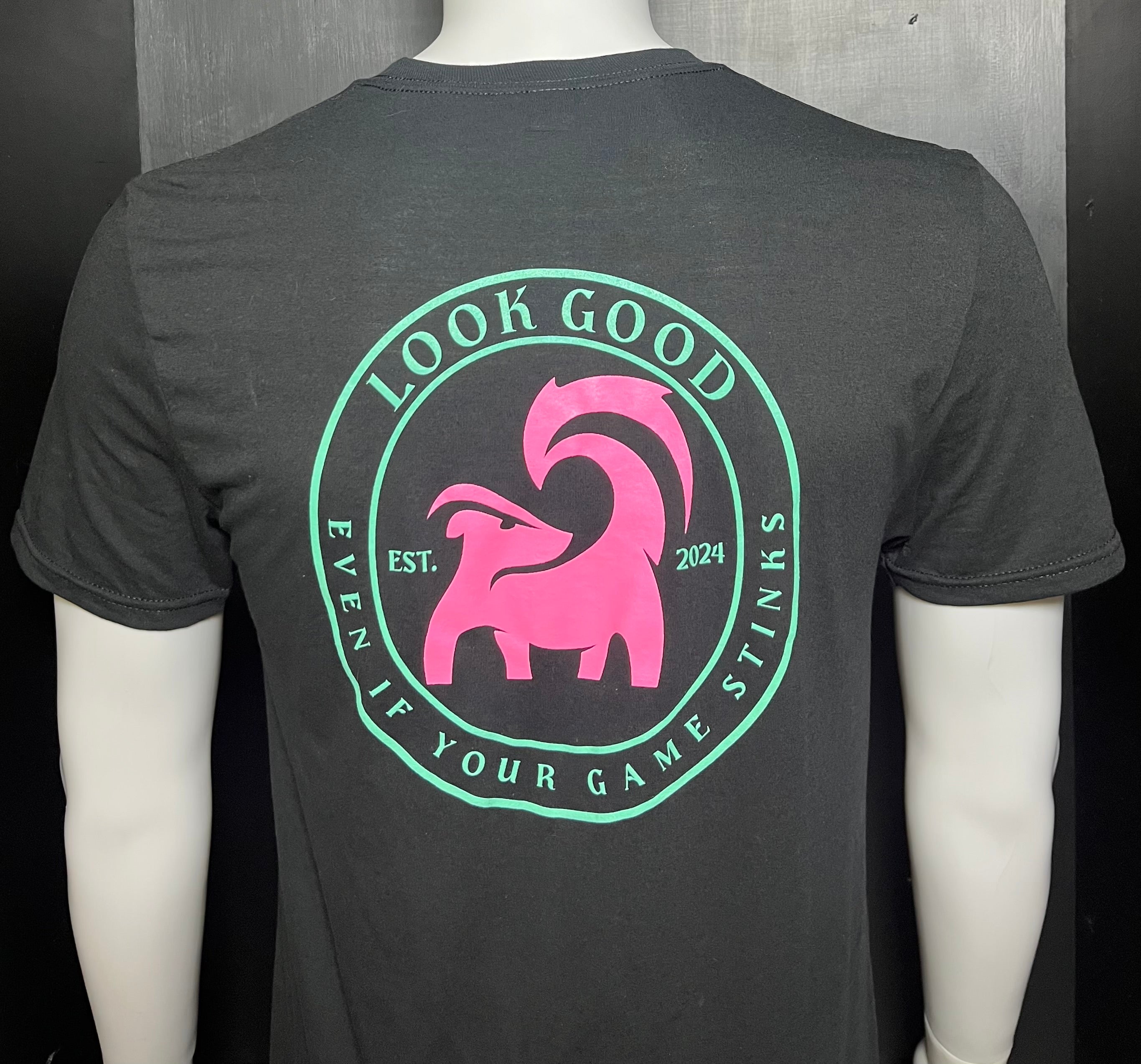 Vice T-Shirt