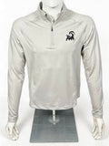 Smoked Ice Quarter Zip