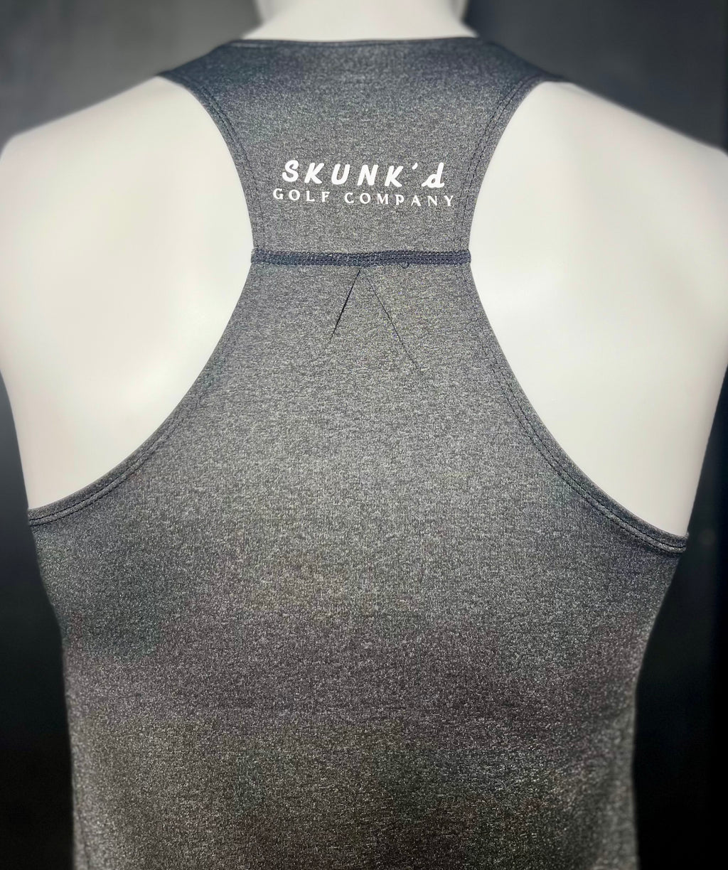 SKUNK’d Tank Top (women’s)