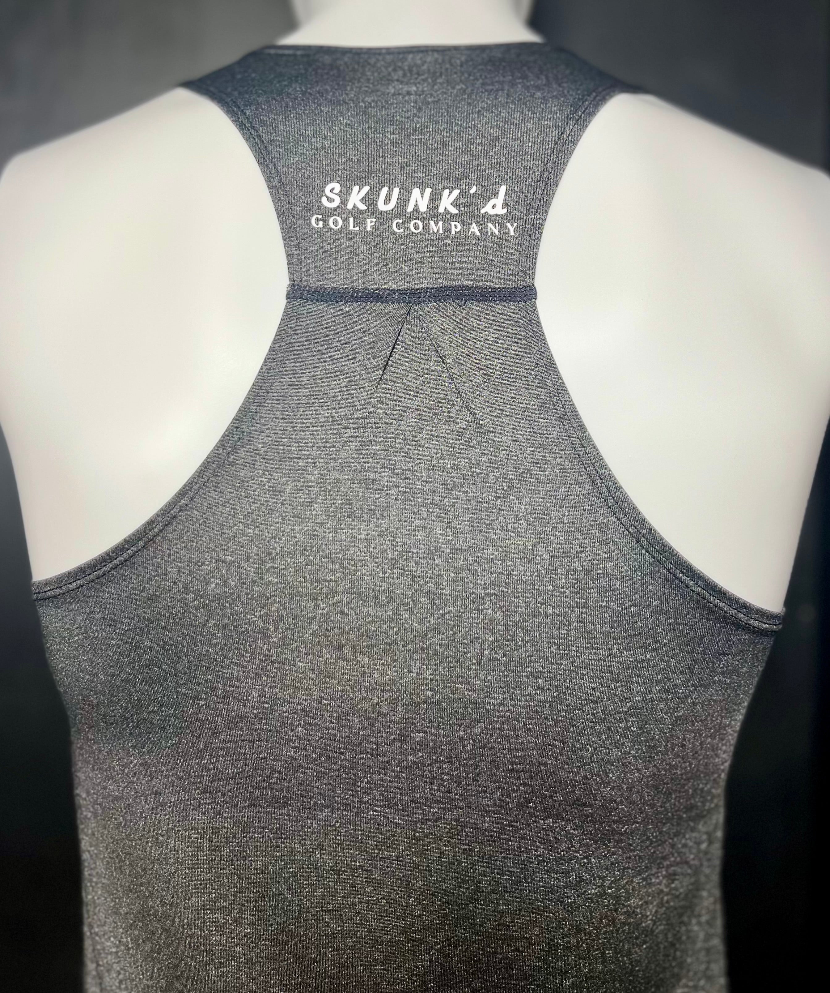 SKUNK’d Tank Top (women’s)