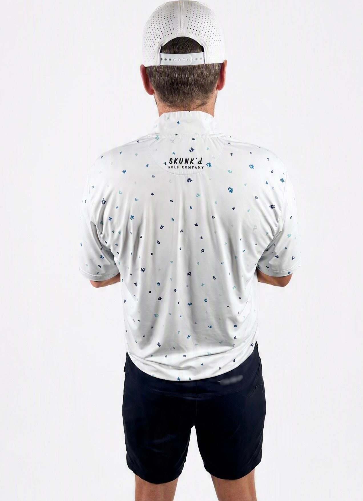 Northern Lights Polo