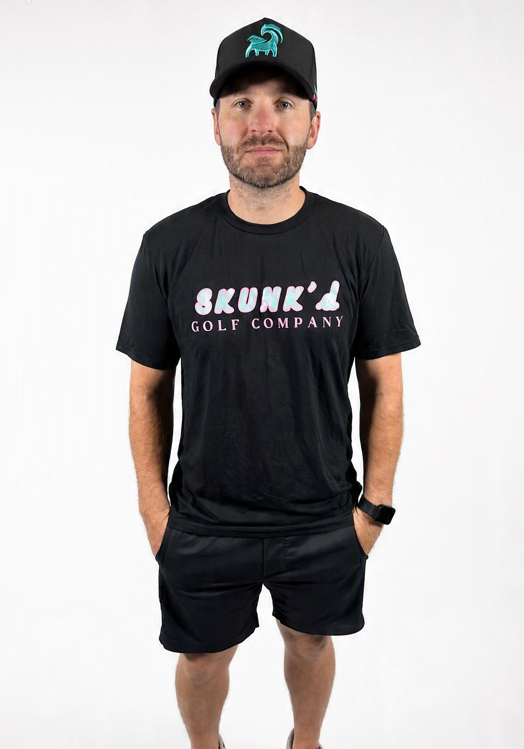 Vice T-Shirt (Unisex)