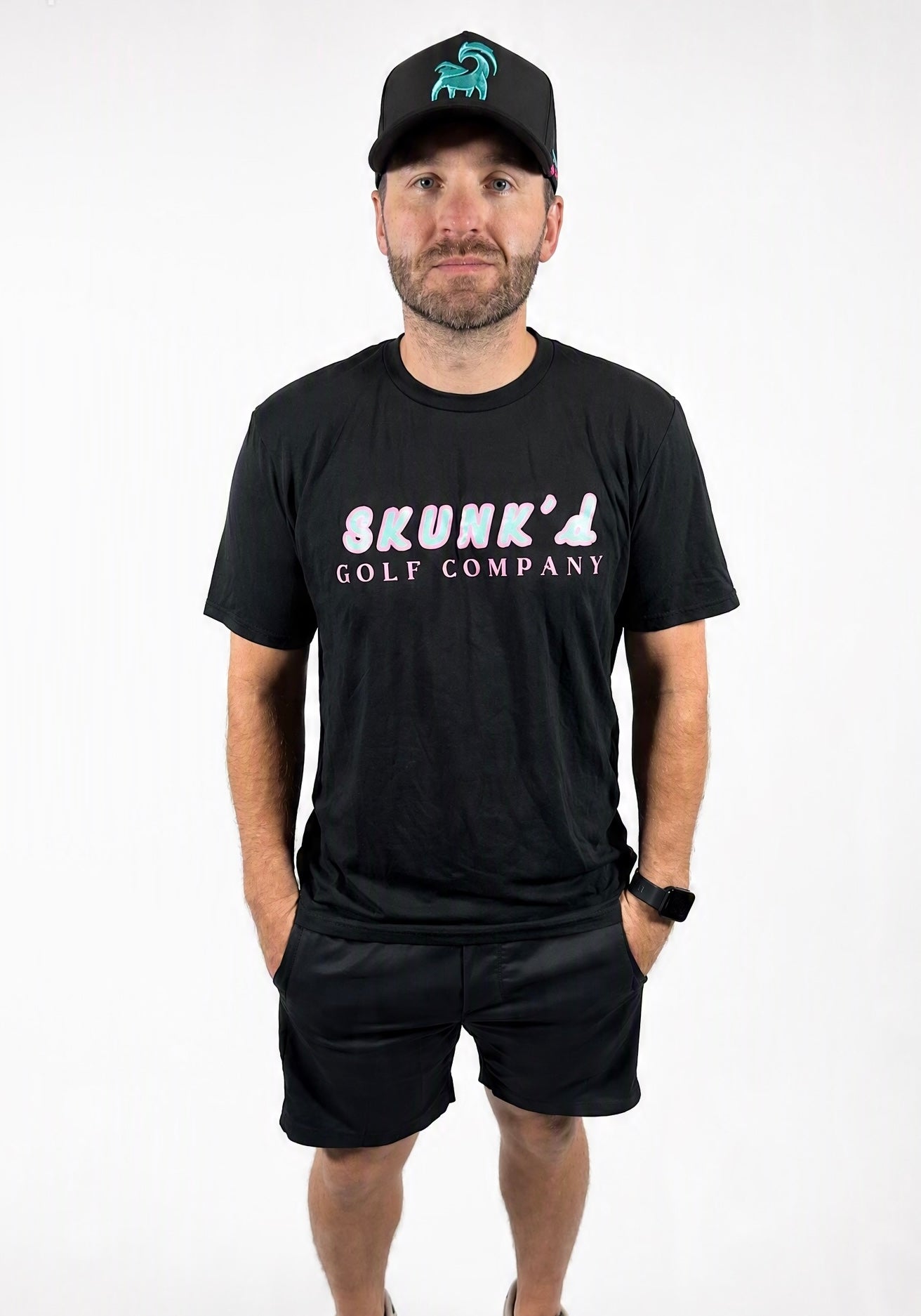 Vice T-Shirt (Unisex)