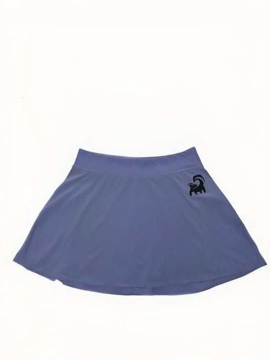 Lavender Golf Skort
