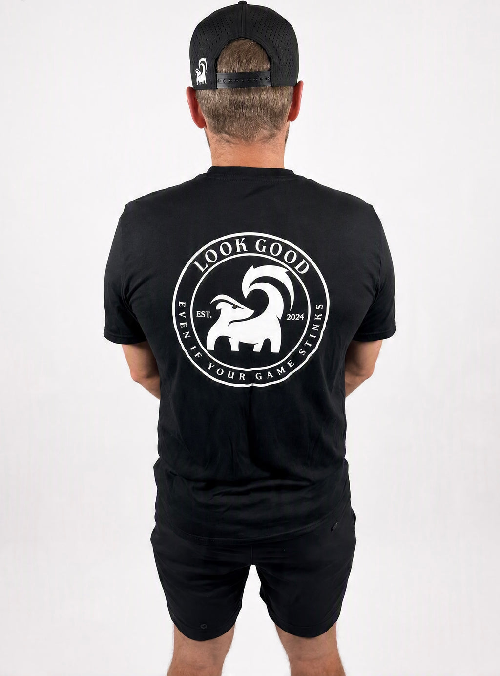 OG T-Shirt (Unisex)