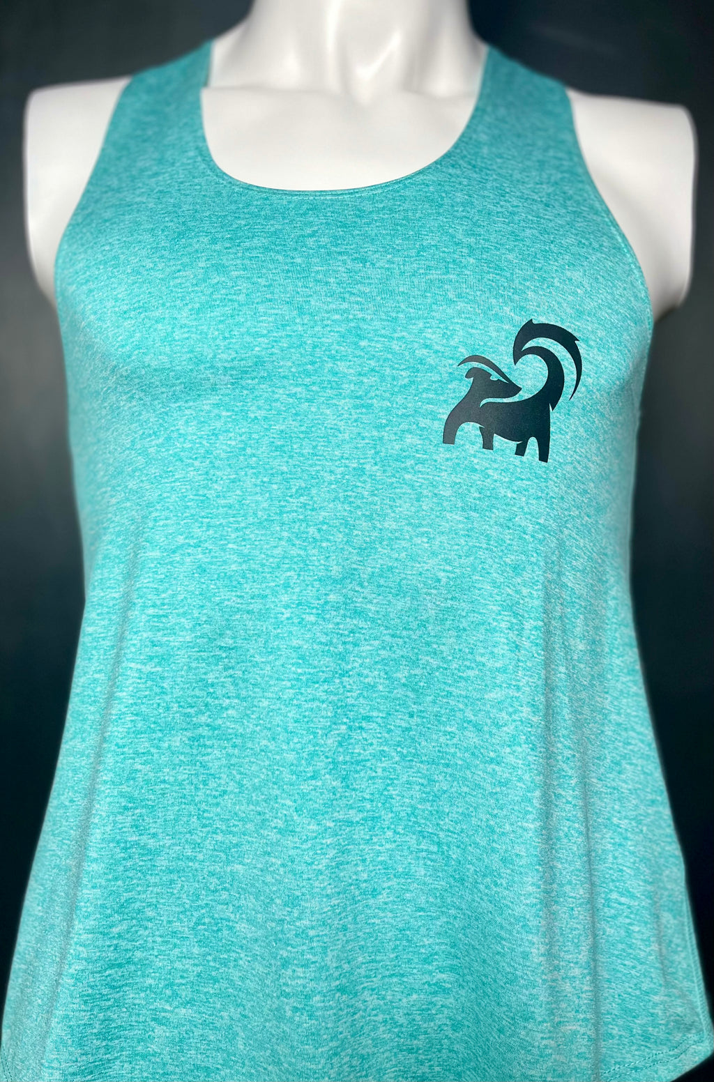 SKUNK’d Tank Top (women’s)