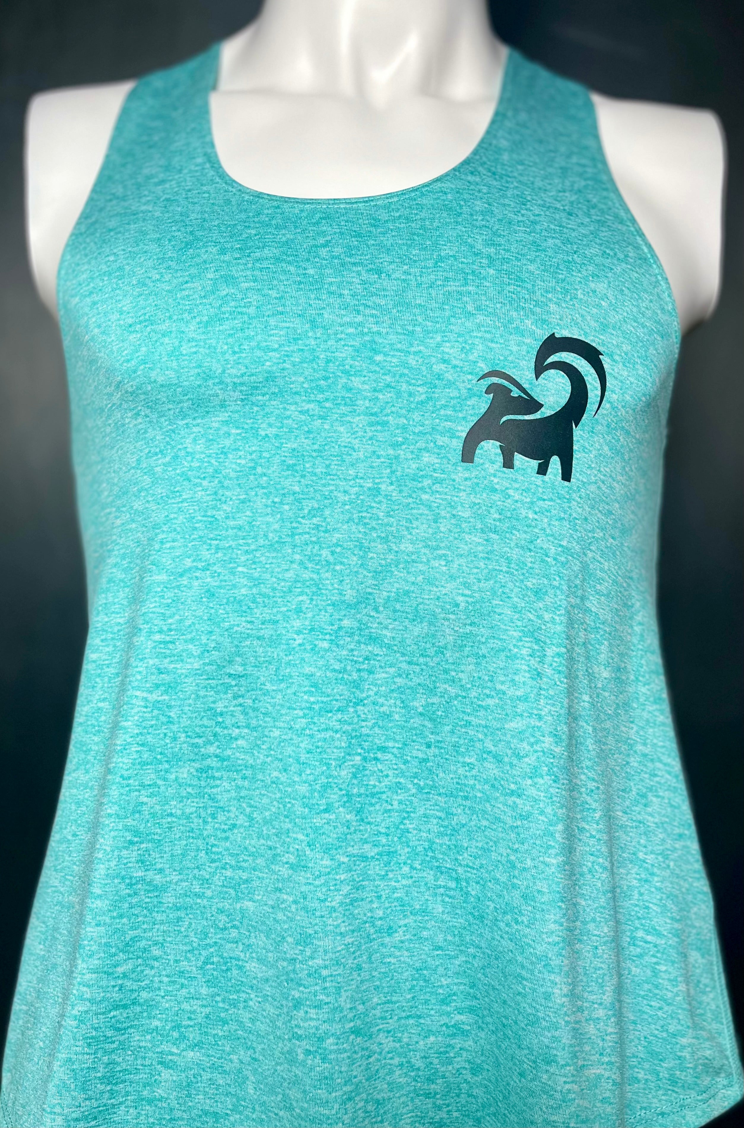 SKUNK’d Tank Top (women’s)
