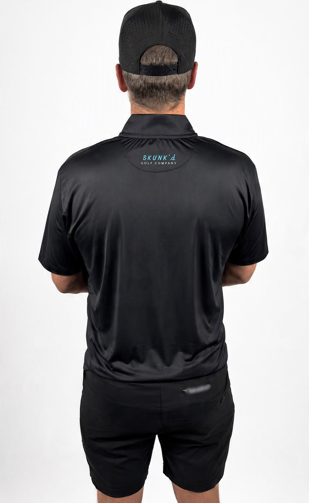 Skunk’d Vice Polo