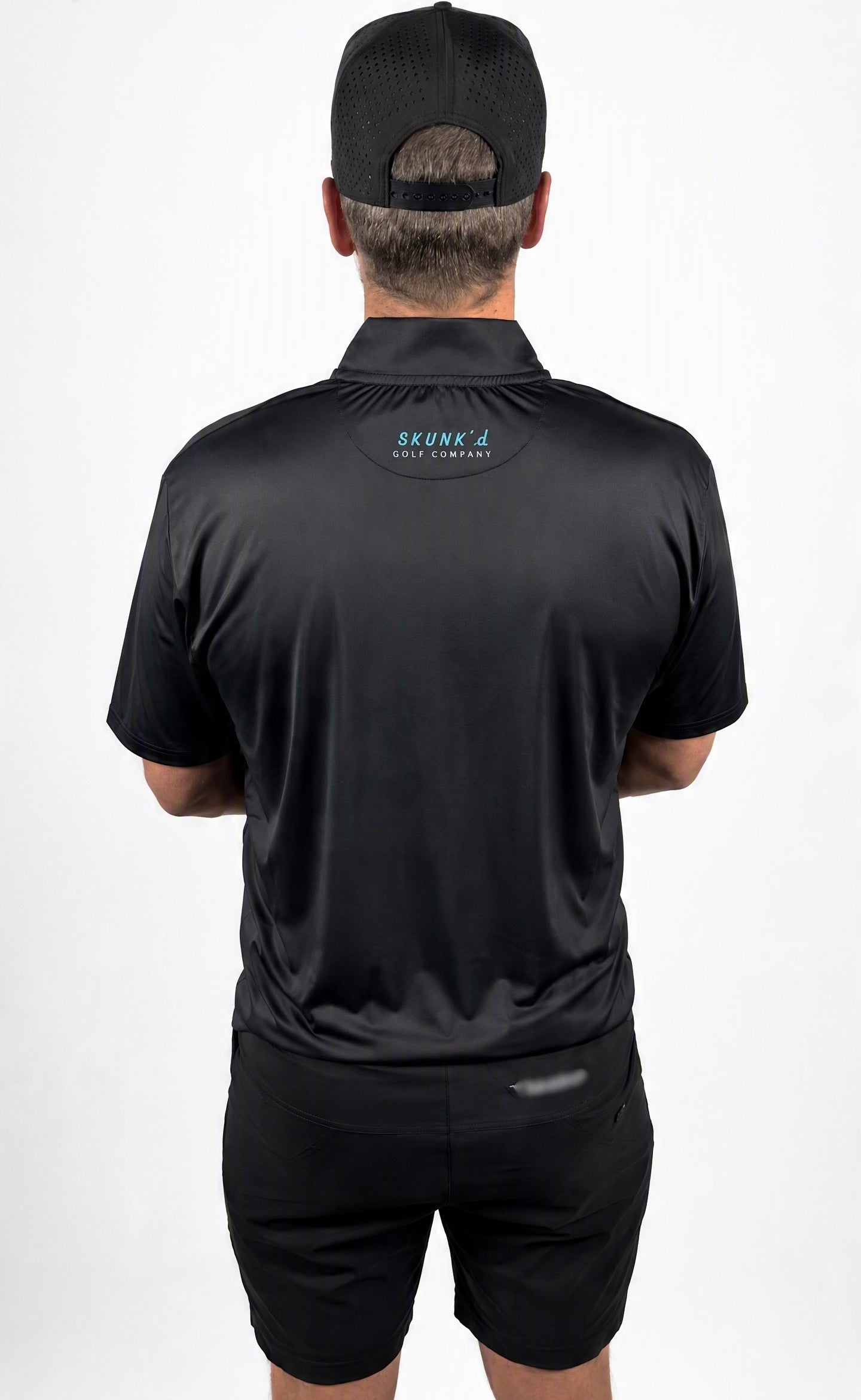 Skunk’d Vice Polo