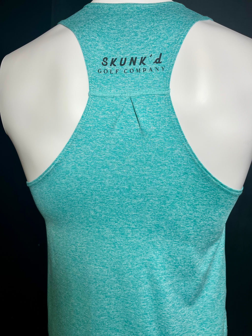 SKUNK’d Tank Top (women’s)