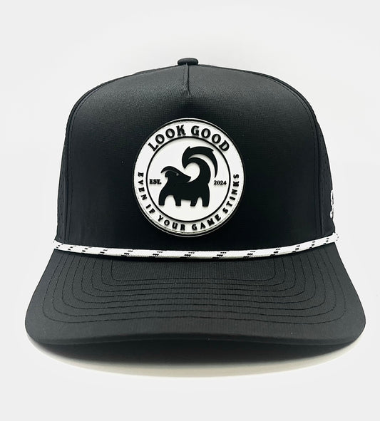 OG Slogan (Black)