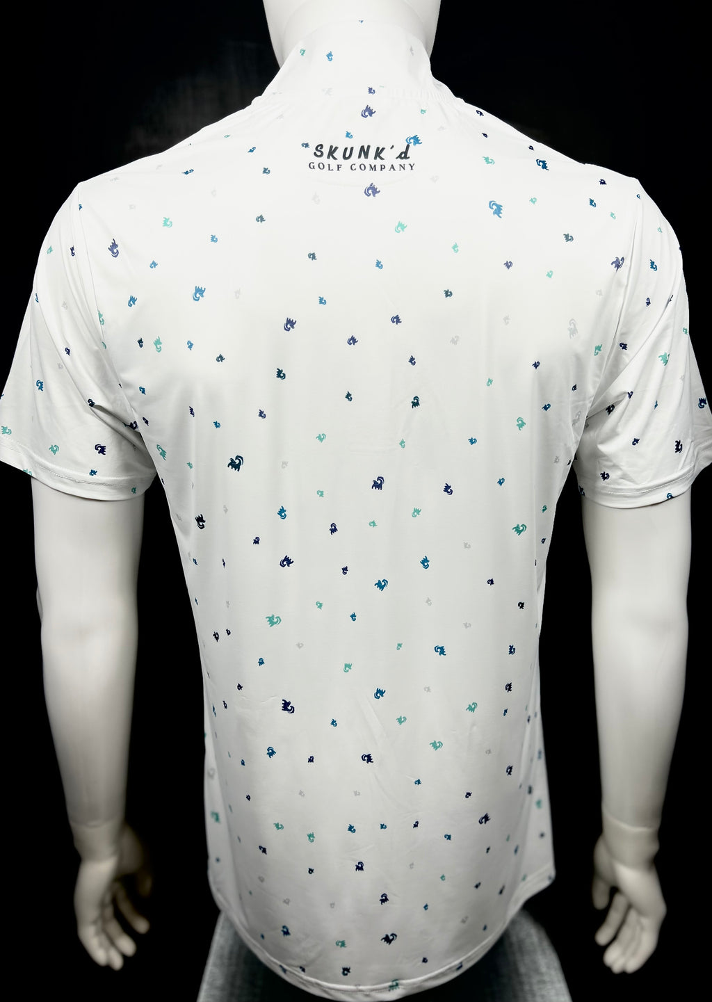 Northern Lights Polo