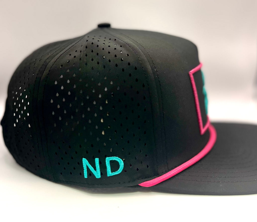 ND Vice