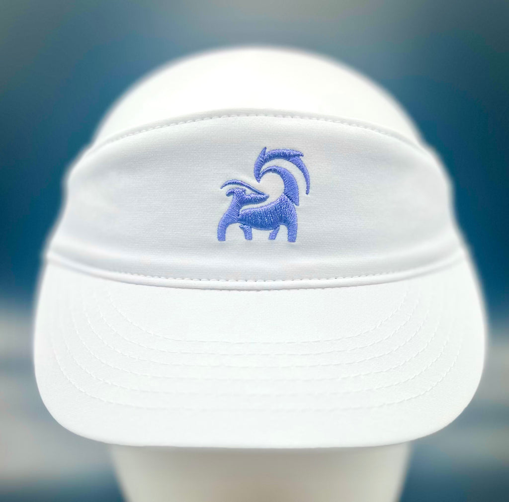 Lavender Skunk'd Visor