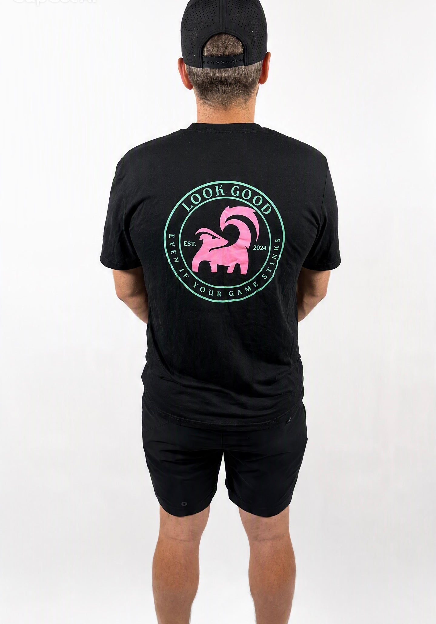 Vice T-Shirt (Unisex)