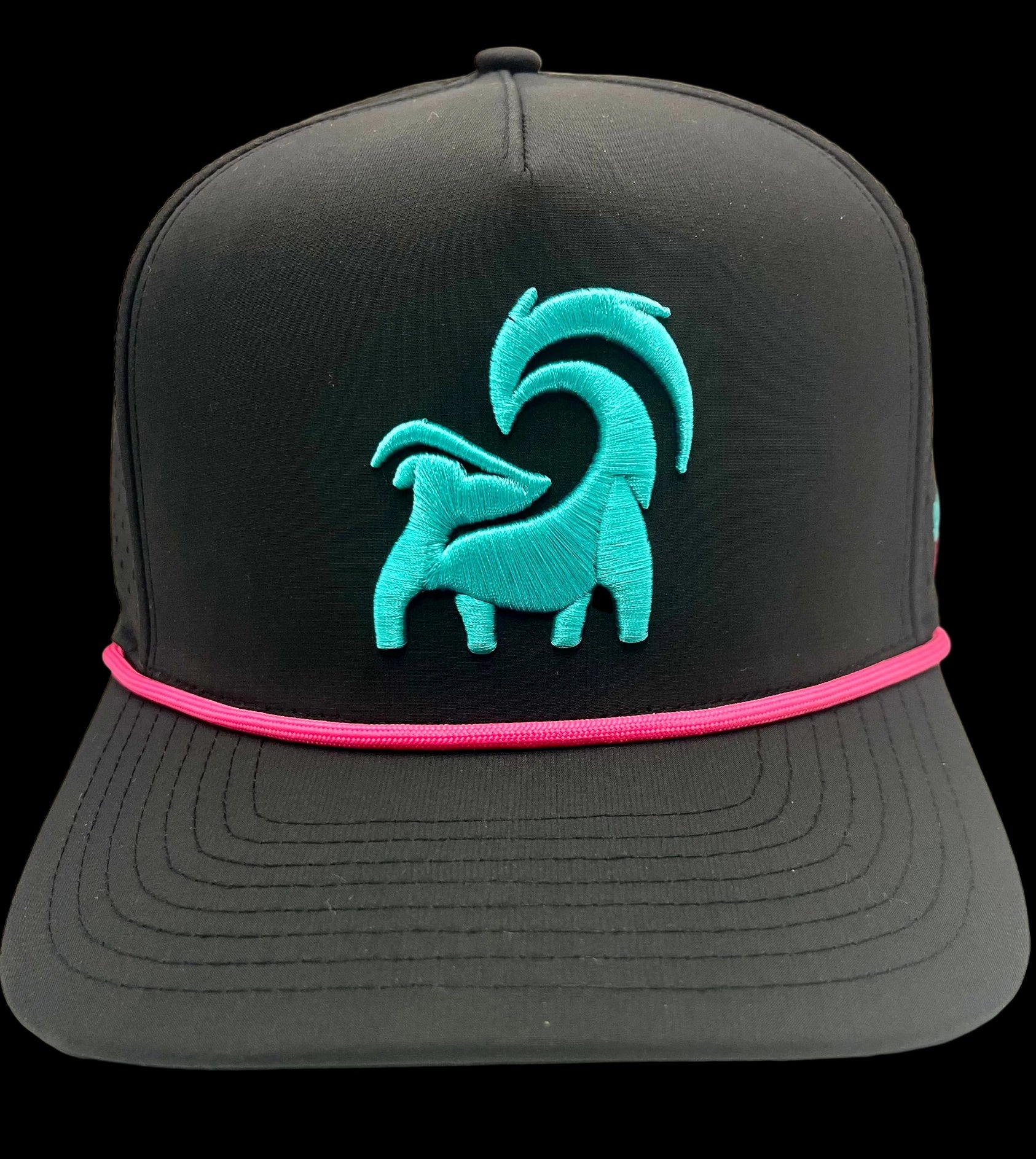 Skunk'd Vice