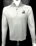 Smoked Ice Quarter Zip